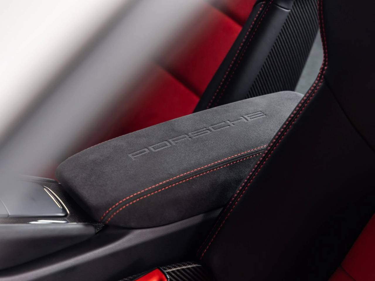 2019 Porsche 911 911 GT2 RS