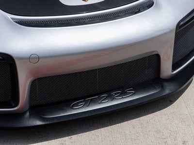 2018 Porsche 911 911 GT2 RS