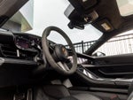 2025 Porsche Taycan Taycan Turbo GT