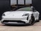 2025 Porsche Taycan Taycan Turbo GT