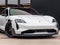 2025 Porsche Taycan Taycan Turbo GT