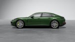 2025 Porsche Panamera Panamera 4 E-Hybrid