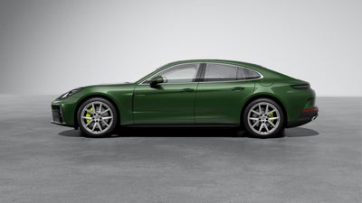 2025 Porsche Panamera Panamera 4 E-Hybrid