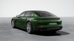 2025 Porsche Panamera Panamera 4 E-Hybrid