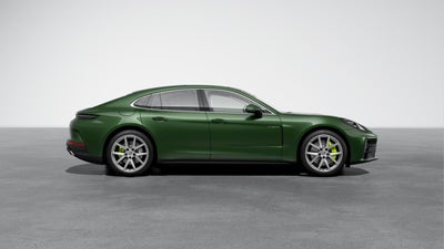 2025 Porsche Panamera Panamera 4 E-Hybrid