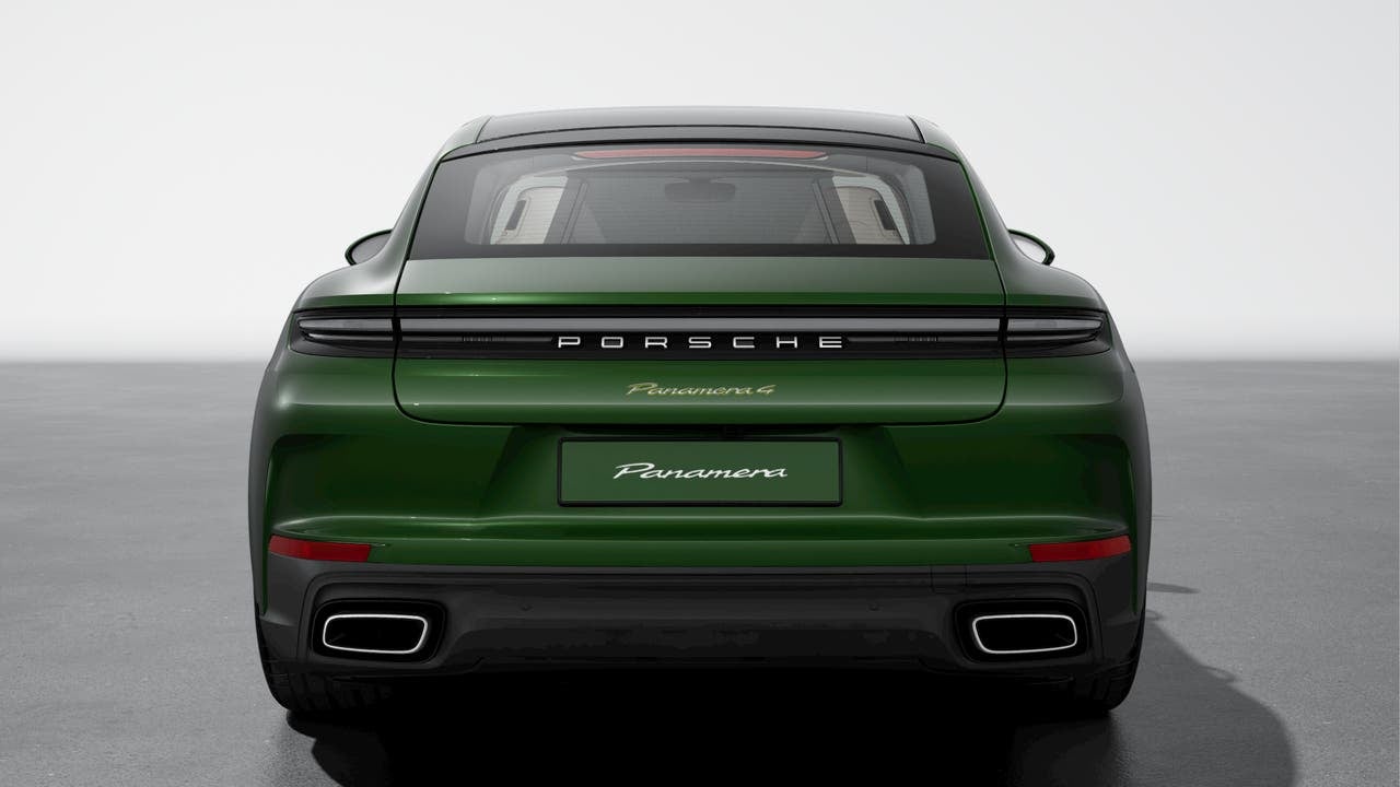 2025 Porsche Panamera Panamera 4 E-Hybrid