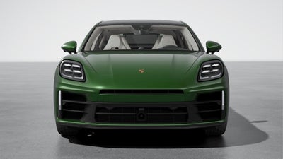 2025 Porsche Panamera Panamera 4 E-Hybrid