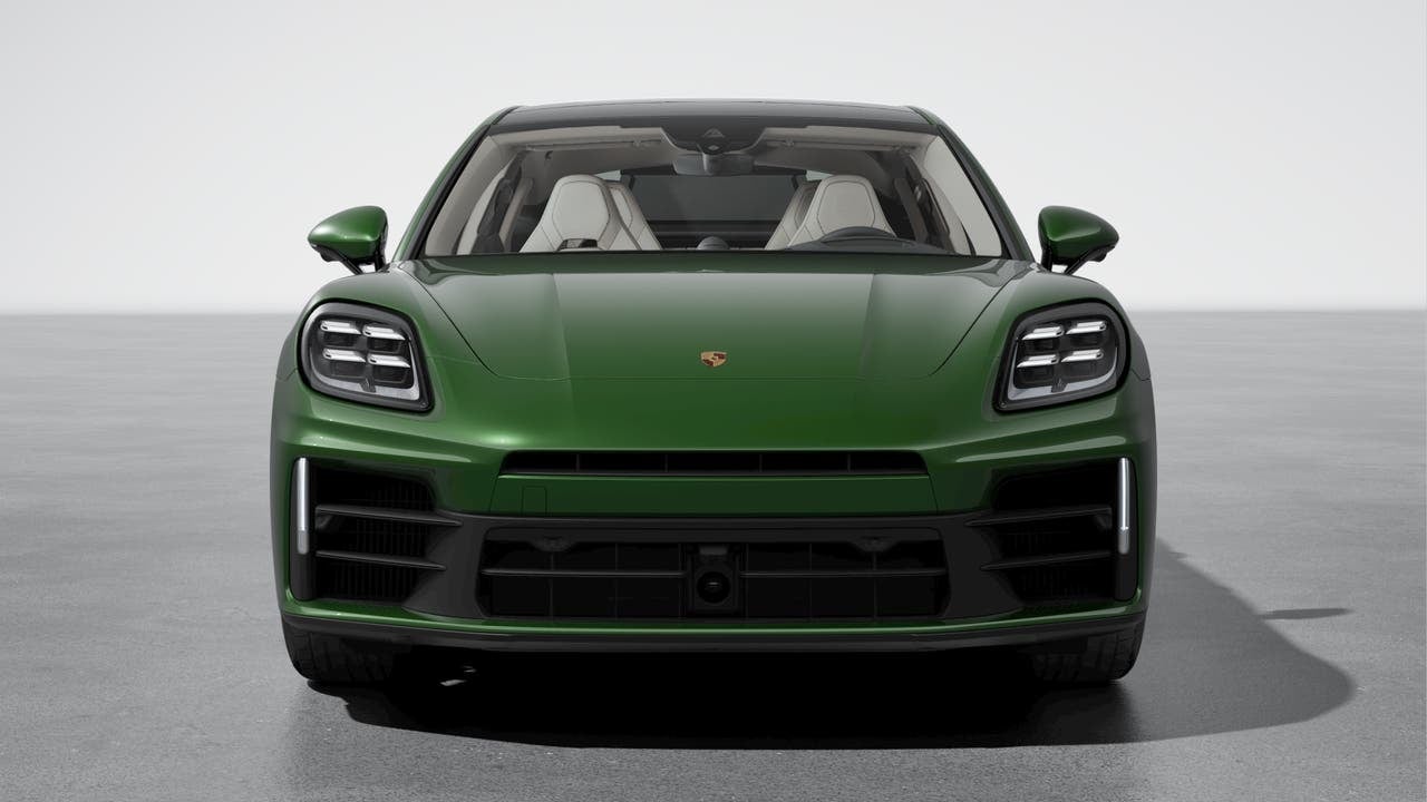 2025 Porsche Panamera Panamera 4 E-Hybrid