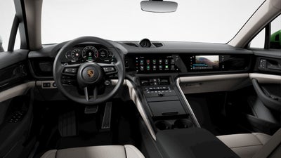 2025 Porsche Panamera Panamera 4 E-Hybrid