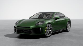 2025 Porsche Panamera Panamera 4 E-Hybrid