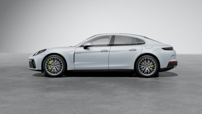 2025 Porsche Panamera Panamera 4 E-Hybrid