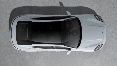 2025 Porsche Panamera Panamera 4 E-Hybrid