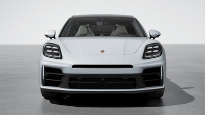 2025 Porsche Panamera Panamera 4 E-Hybrid