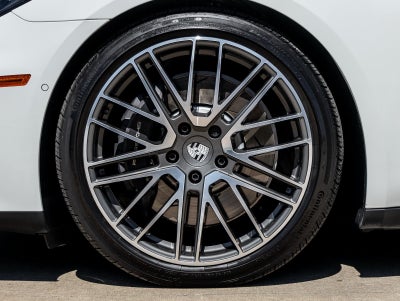 2025 Porsche Panamera E-Hybrid Panamera 4 E-Hybrid