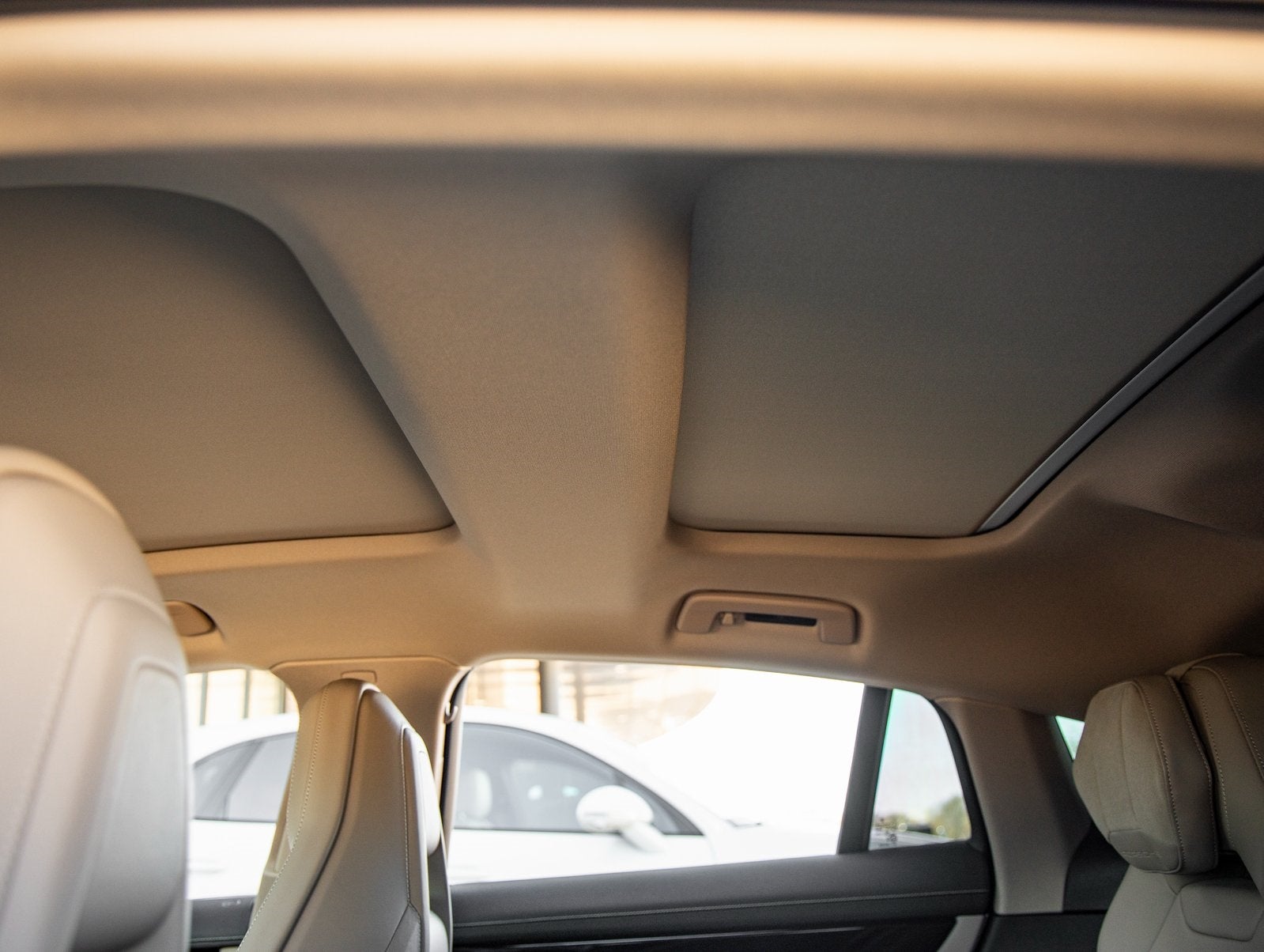 2025 Porsche Panamera E-Hybrid Panamera 4 E-Hybrid