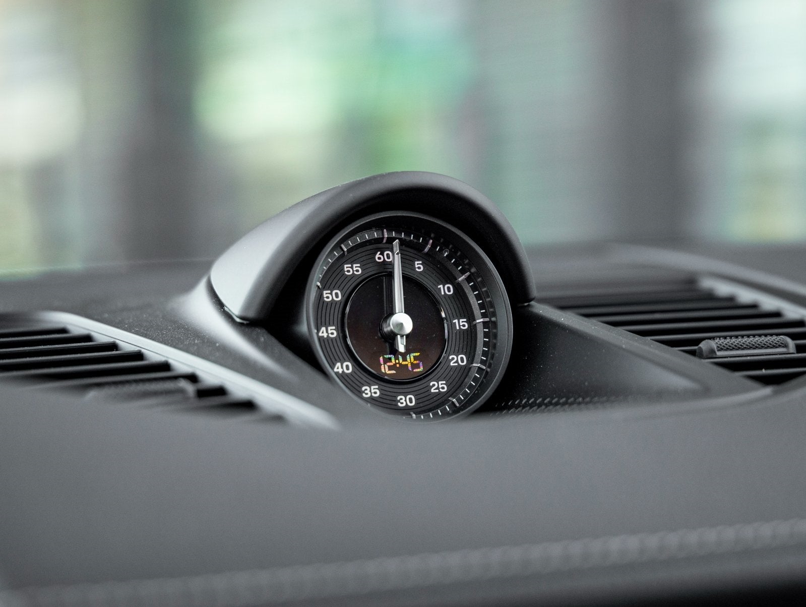 2025 Porsche Panamera E-Hybrid Panamera 4 E-Hybrid