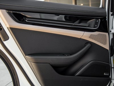 2025 Porsche Panamera E-Hybrid Panamera 4 E-Hybrid