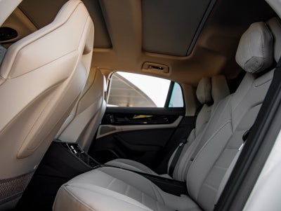 2025 Porsche Panamera E-Hybrid Panamera 4 E-Hybrid