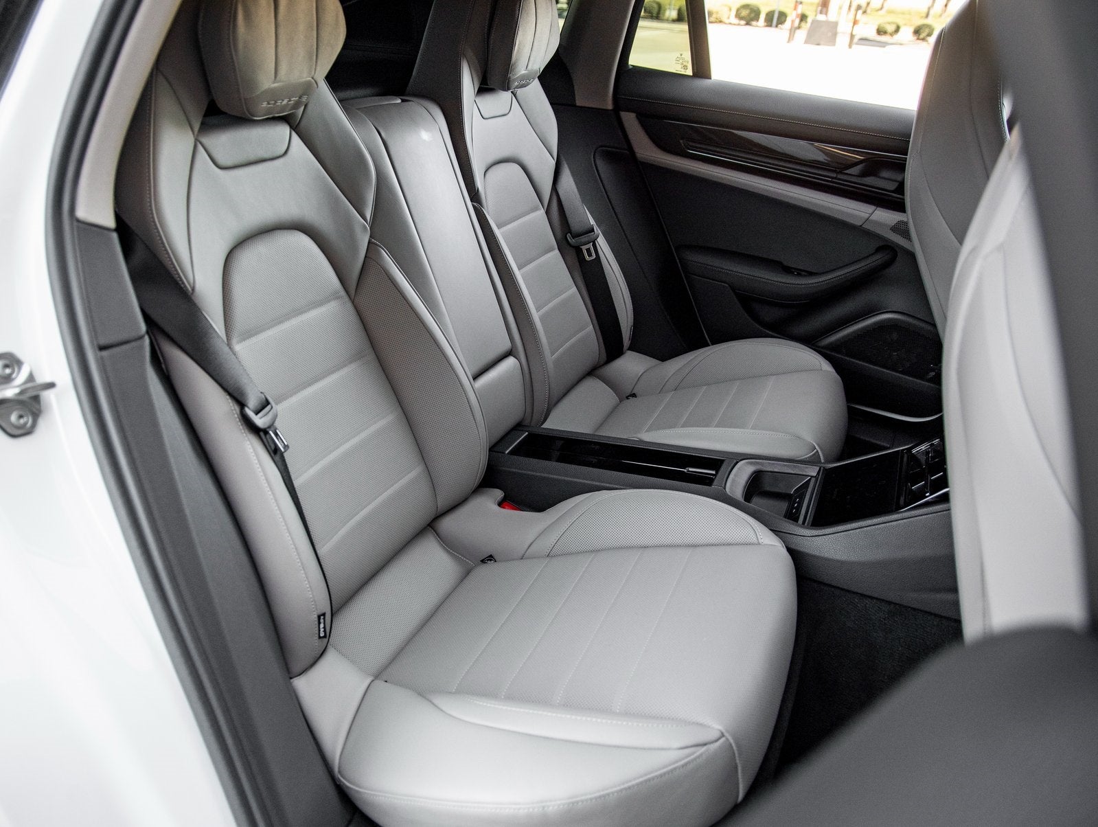 2025 Porsche Panamera E-Hybrid Panamera 4 E-Hybrid