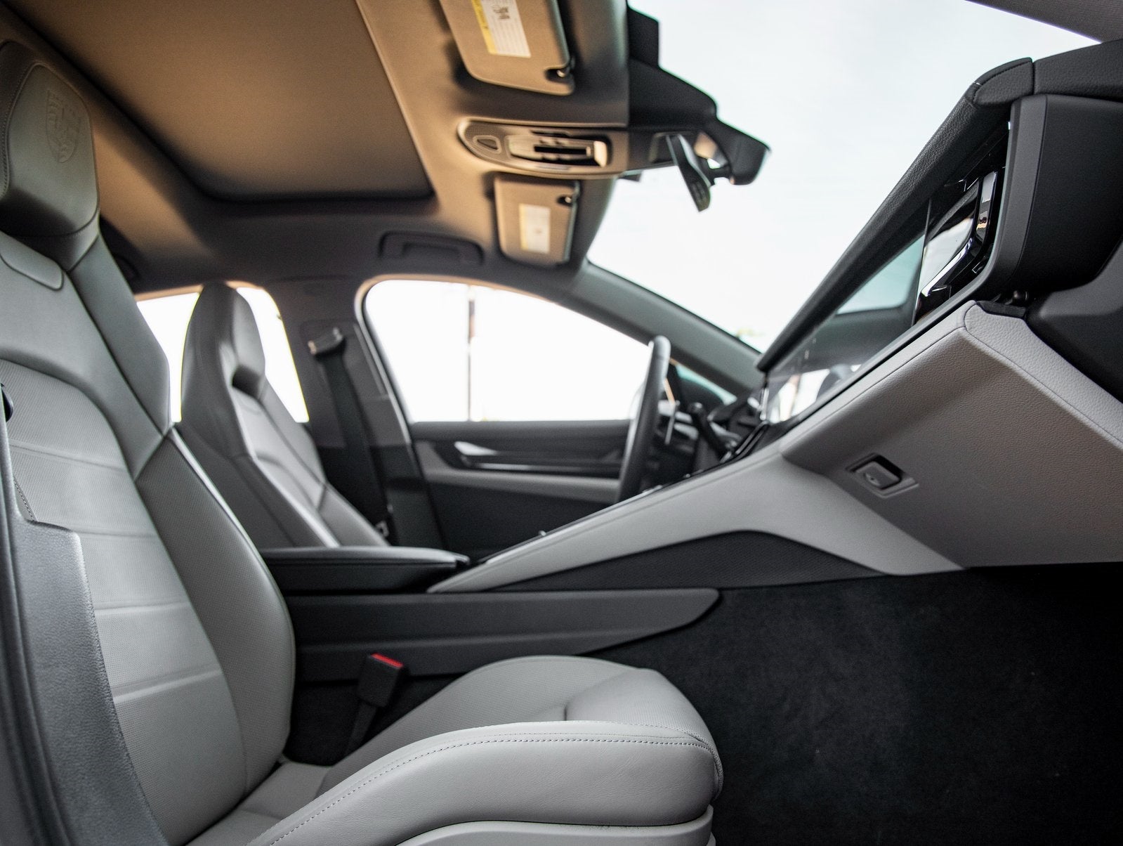 2025 Porsche Panamera E-Hybrid Panamera 4 E-Hybrid