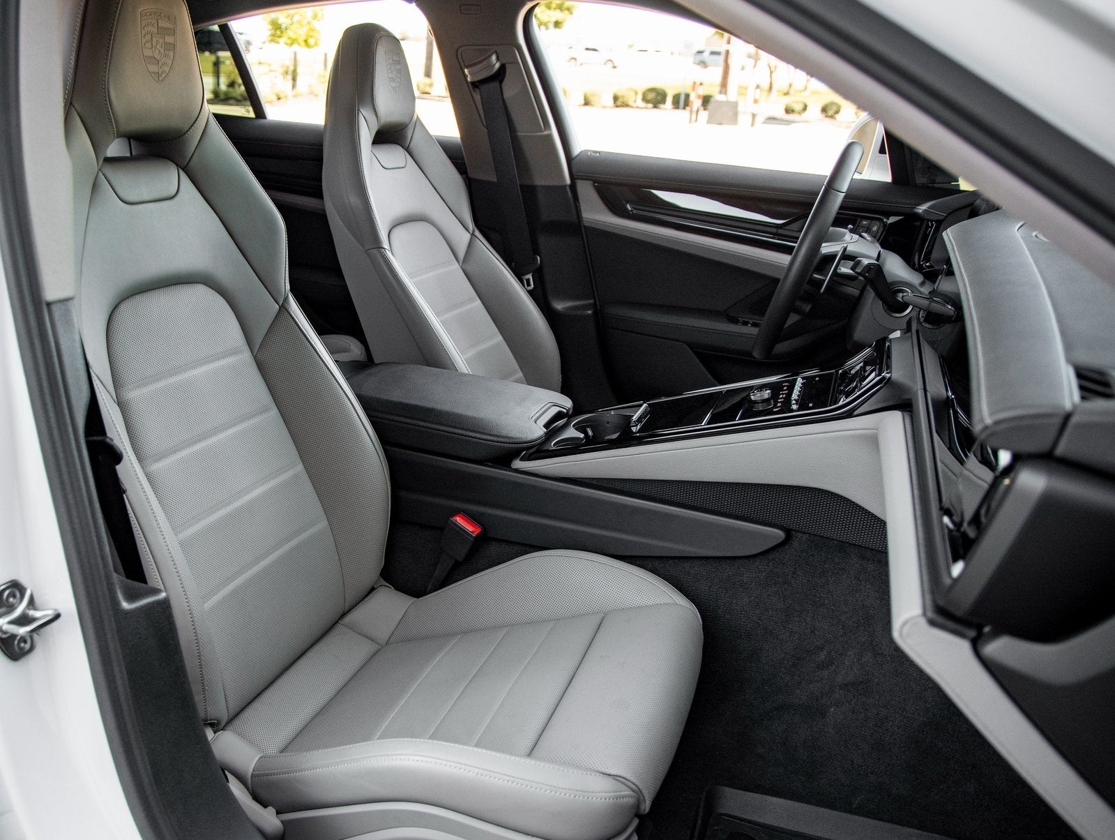 2025 Porsche Panamera E-Hybrid Panamera 4 E-Hybrid