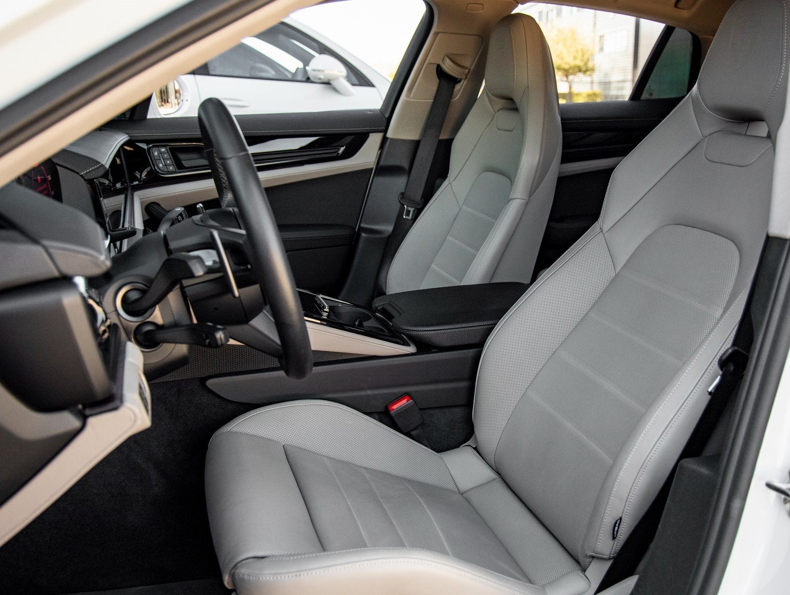 2025 Porsche Panamera E-Hybrid Panamera 4 E-Hybrid