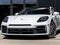 2025 Porsche Panamera E-Hybrid Panamera 4 E-Hybrid