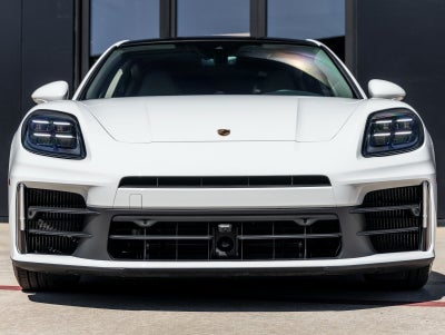 2025 Porsche Panamera E-Hybrid Panamera 4 E-Hybrid