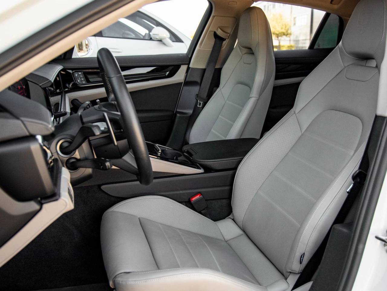 2025 Porsche Panamera E-Hybrid Panamera 4 E-Hybrid