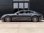 2017 Porsche Panamera Turbo