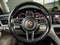 2017 Porsche Panamera Turbo