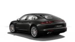 2017 Porsche Panamera Turbo
