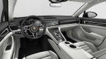 2017 Porsche Panamera Turbo