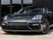 2017 Porsche Panamera Turbo