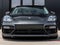 2017 Porsche Panamera Turbo
