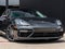 2017 Porsche Panamera Turbo