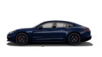 2018 Porsche Panamera Panamera Turbo