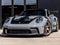 2025 Porsche 911 GT3 RS