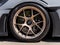 2025 Porsche 911 GT3 RS