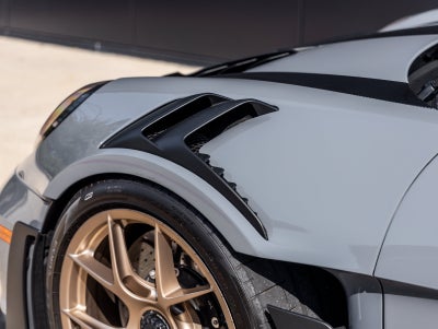 2025 Porsche 911 GT3 RS