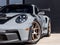 2025 Porsche 911 GT3 RS