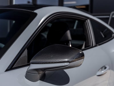 2025 Porsche 911 GT3 RS