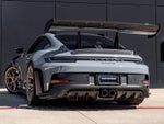 2025 Porsche 911 GT3 RS