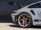 2025 Porsche 911 GT3 RS