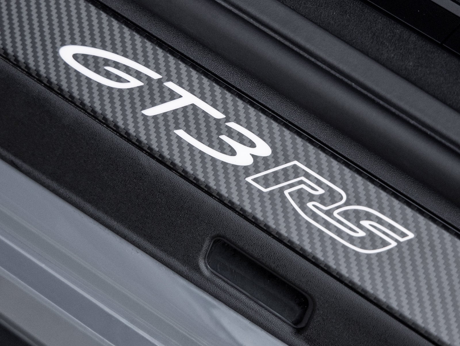 2025 Porsche 911 GT3 RS