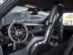 2025 Porsche 911 GT3 RS