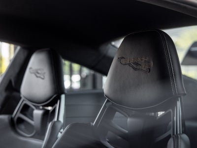 2025 Porsche 911 GT3 RS