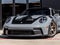 2025 Porsche 911 GT3 RS