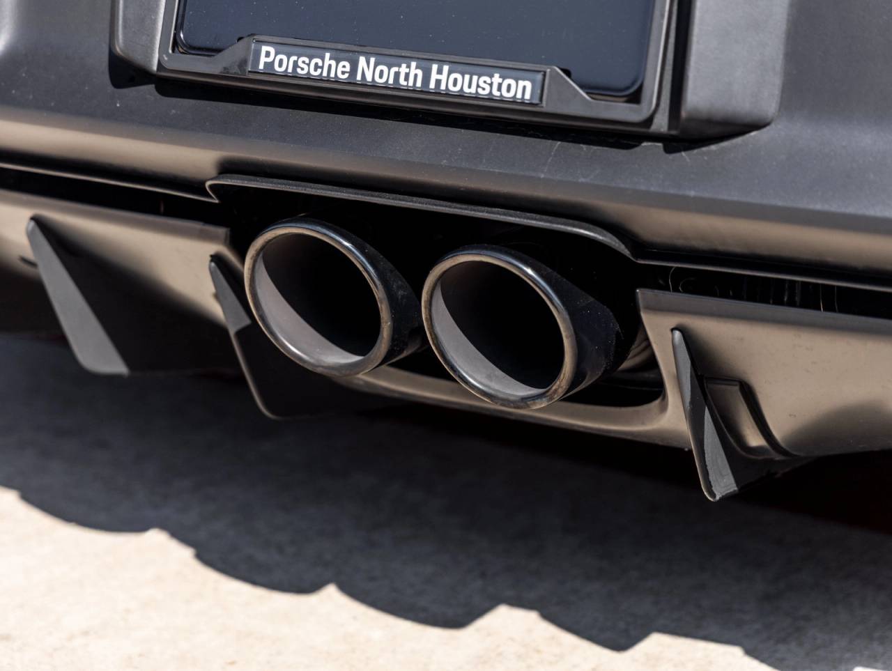 2025 Porsche 911 911 GT3 RS