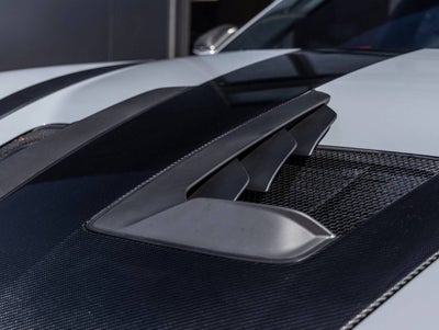 2025 Porsche 911 911 GT3 RS